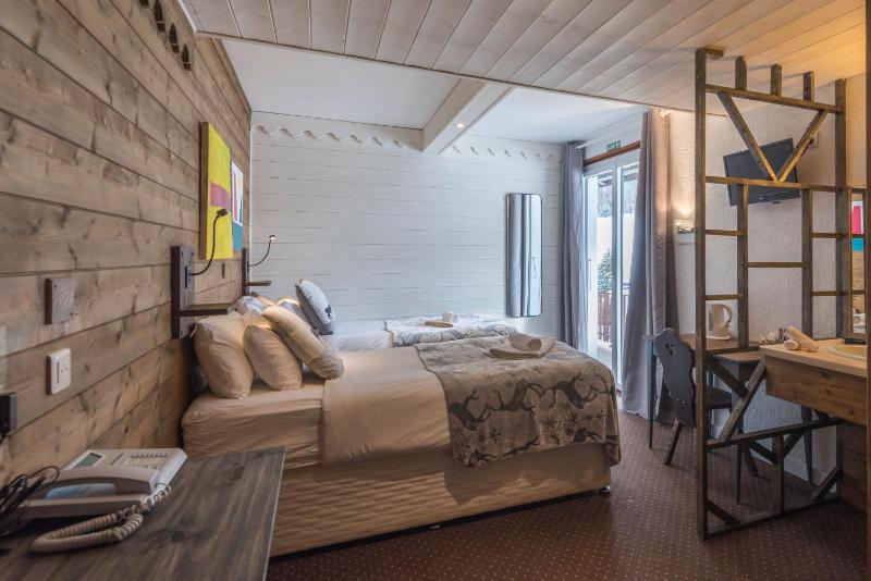 Superior Double or Twin Room - Free Breakfast image 2