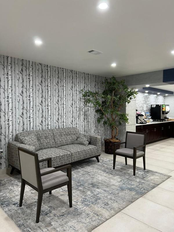 Seaview Hotel - image 12