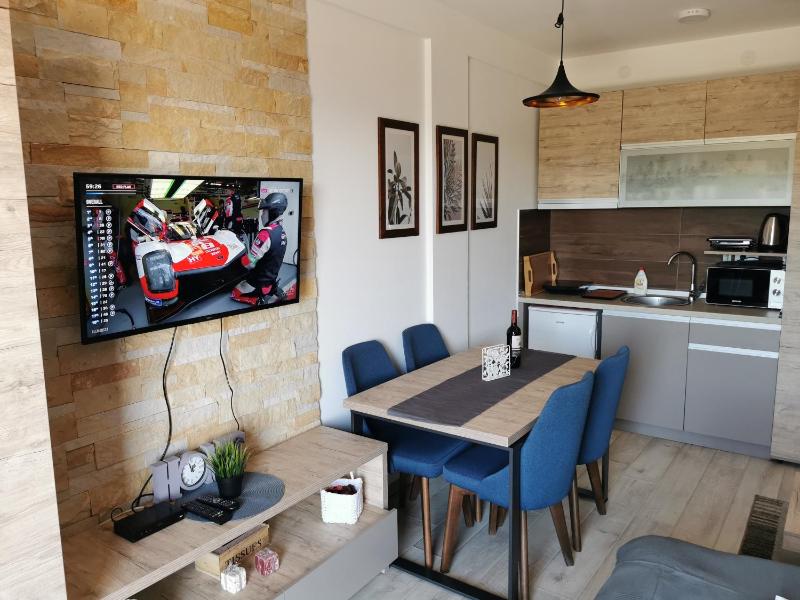 SkyKop Apartman L21 - image 5