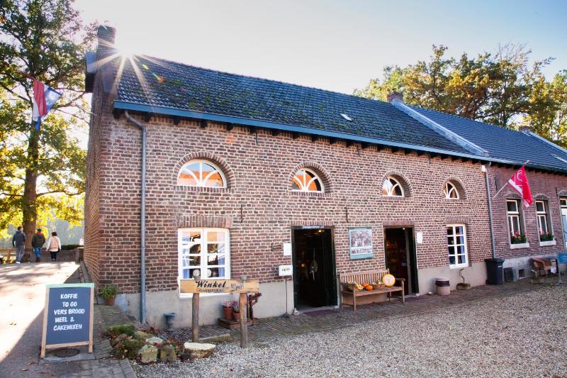 Holiday Home image 3