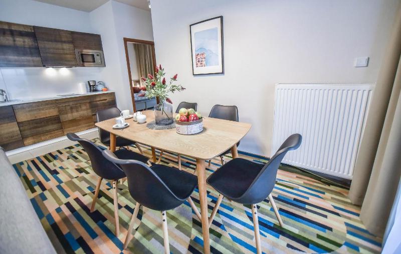 Apartamenty Na Wyspie - Baltic Molo - Parking - image 45