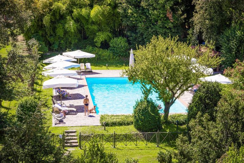 Hotel Villa La Principessa - image 1