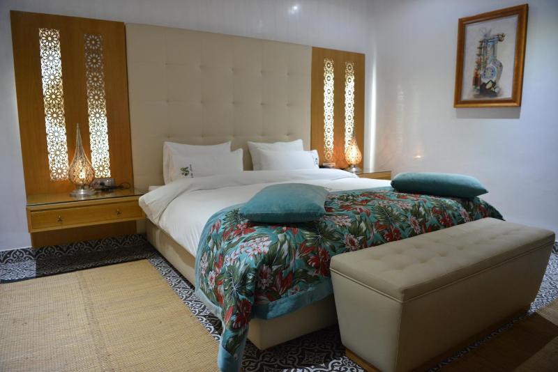 Aralia Boutique Hôtel - image 16