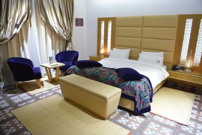 Aralia Boutique Hôtel - image 8