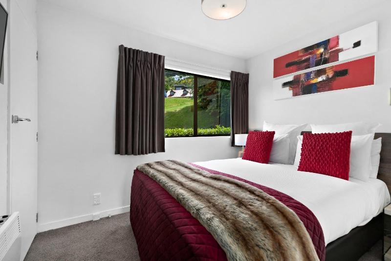 Distinctive Alpine Meadows - image 49