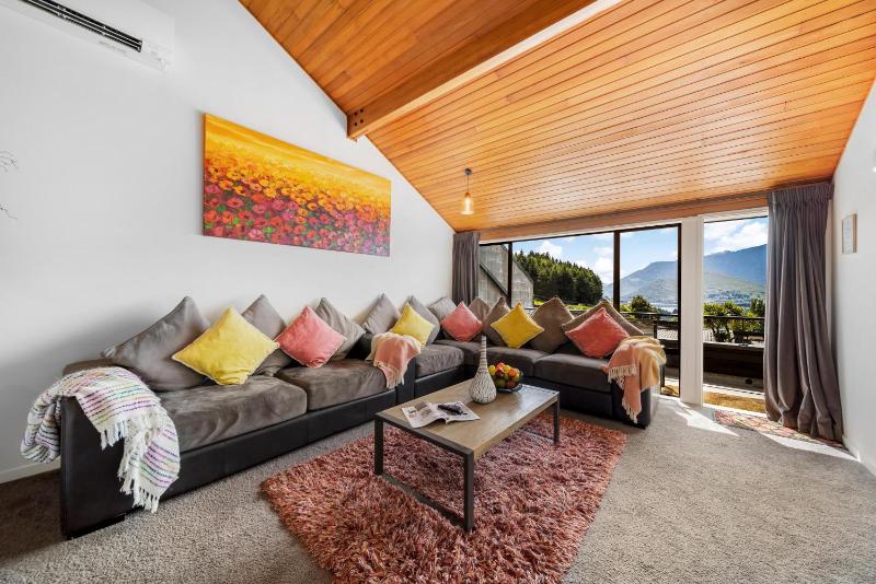 Distinctive Alpine Meadows - image 50