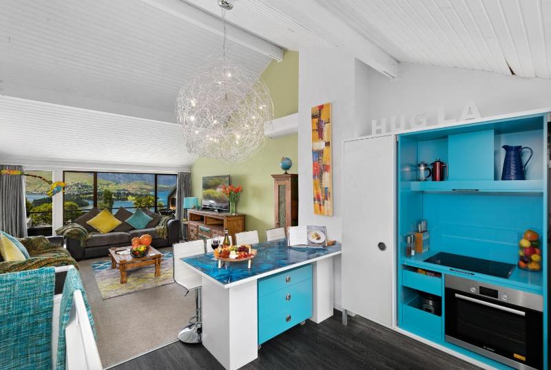 Distinctive Alpine Meadows - image 45