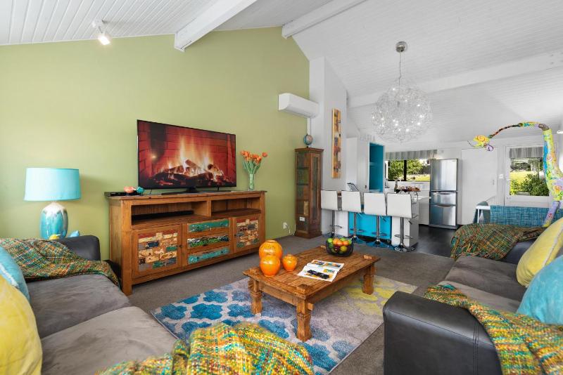 Distinctive Alpine Meadows - image 42