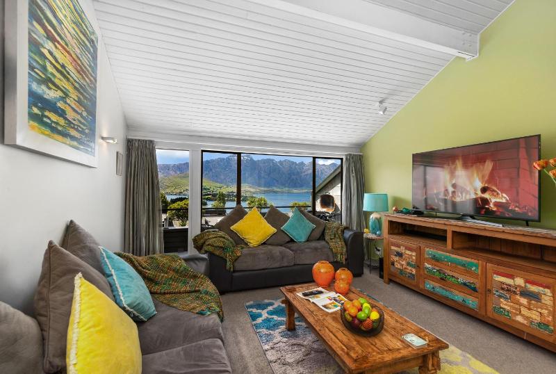 Distinctive Alpine Meadows - image 25