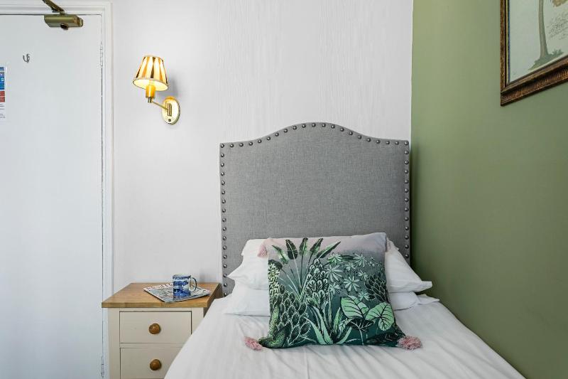 Single Room image 4