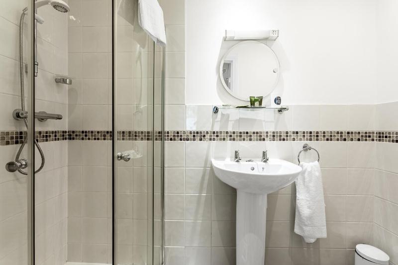 Standard Twin Room image 4