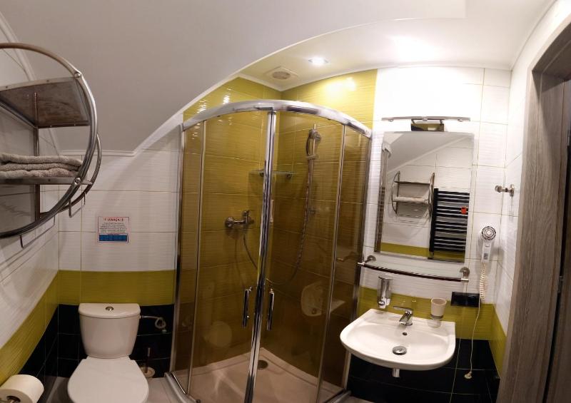 Deluxe Double Room image 3