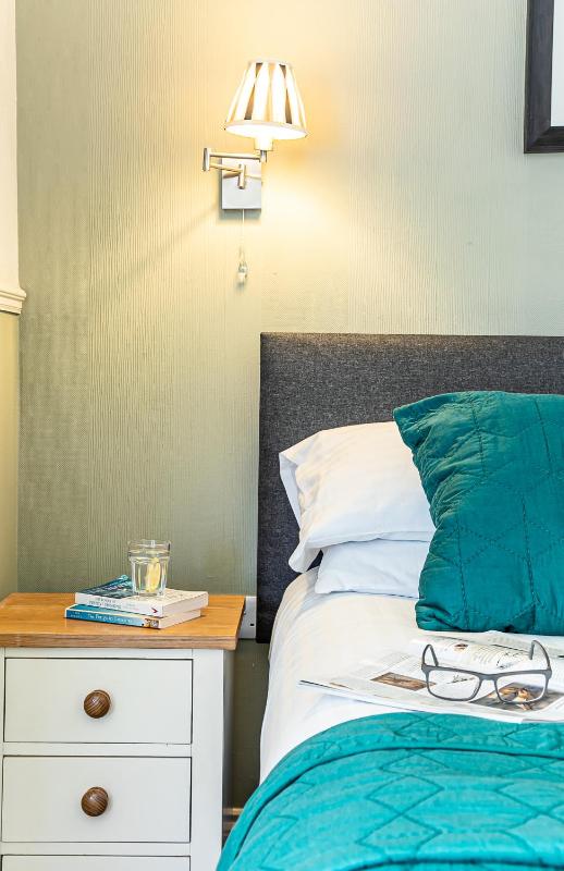 Single Room image 1