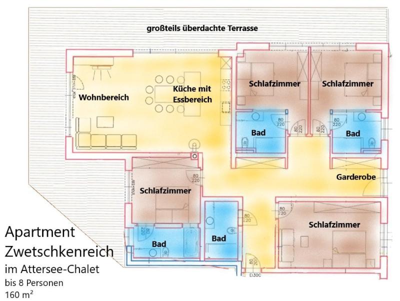 Deluxe Apartment image 2
