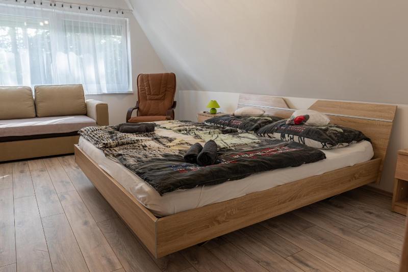 Two-Bedroom House image 3
