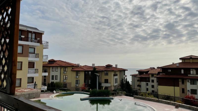GARDEN OF EDEN B3-2 Private One Bedroom Apartment - image 23