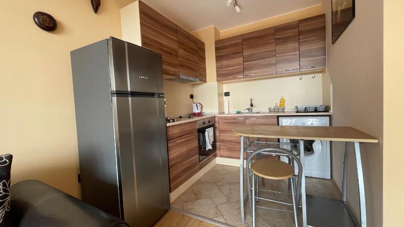 GARDEN OF EDEN B3-2 Private One Bedroom Apartment - image 17