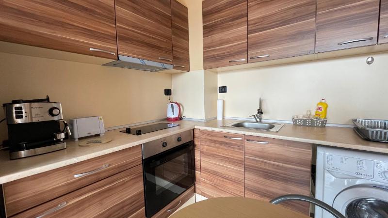GARDEN OF EDEN B3-2 Private One Bedroom Apartment - image 43