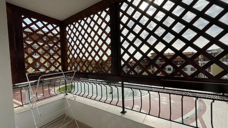 GARDEN OF EDEN B3-2 Private One Bedroom Apartment - image 35
