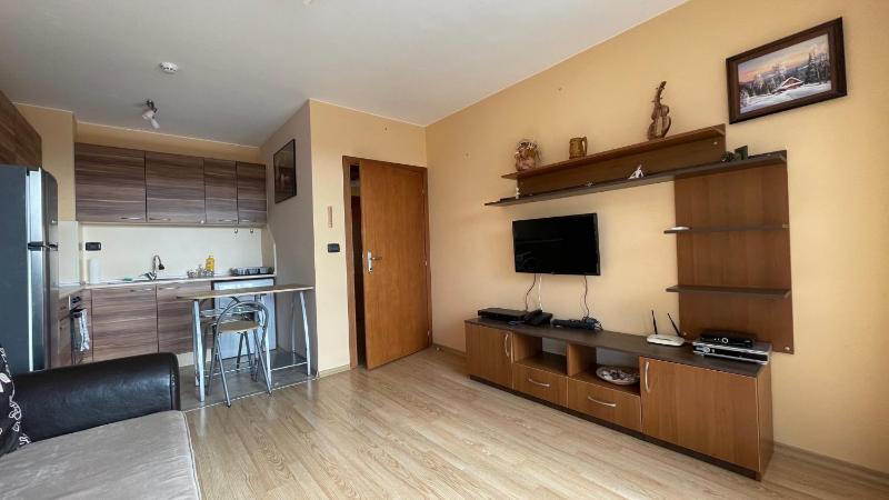 GARDEN OF EDEN B3-2 Private One Bedroom Apartment - image 46