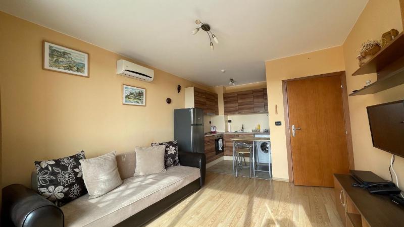 GARDEN OF EDEN B3-2 Private One Bedroom Apartment - image 26