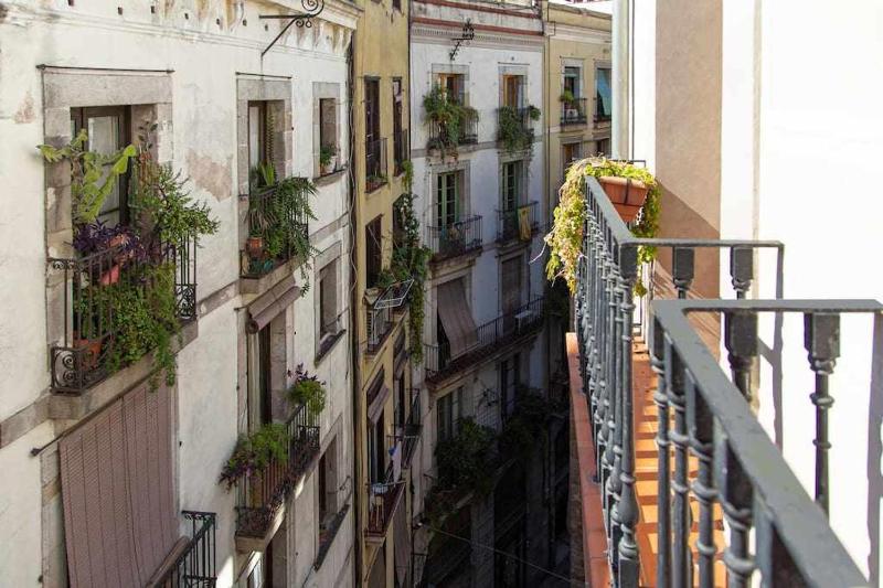 Two-Bedroom Apartment with Balcony image 3