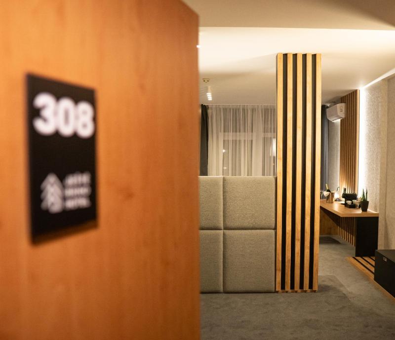 Hotel JeštěBrno - image 24