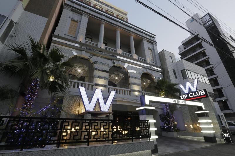 Design Hotel W Zip Club - image 1