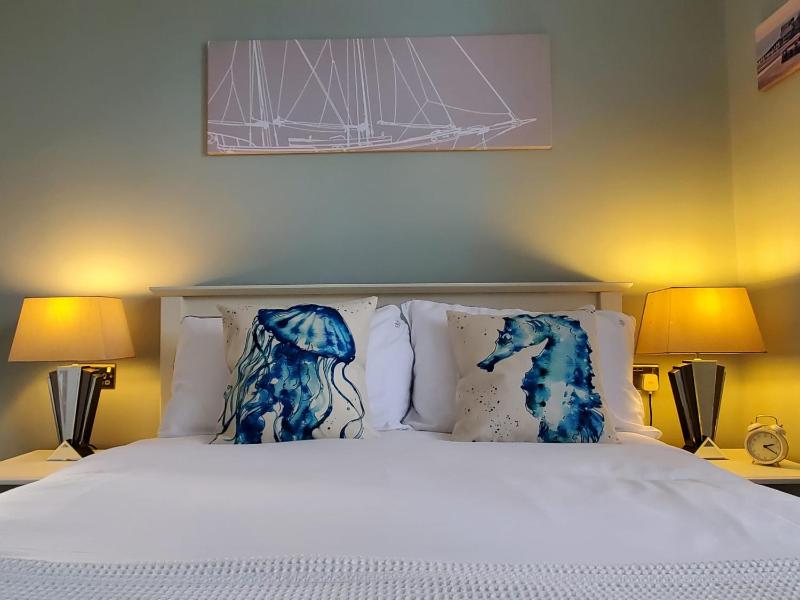 Ivy Bank Guest House Tenby - image 22