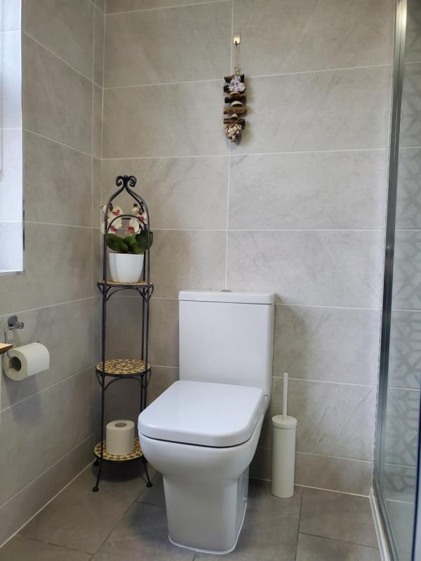 Ivy Bank Guest House Tenby - image 21