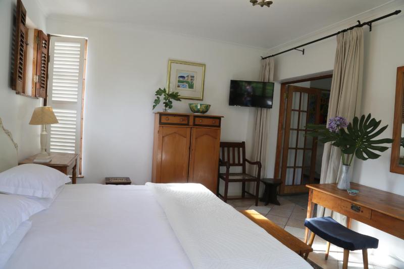 At Villa Fig Guest House - image 2