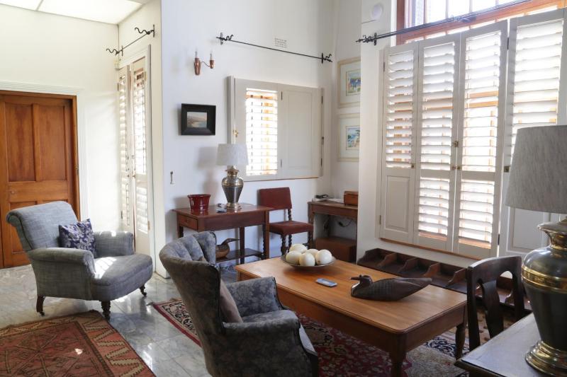 At Villa Fig Guest House - image 16