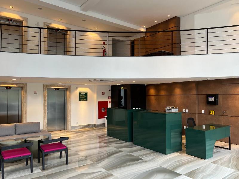 QS Marista Hotel by Atlas - image 28