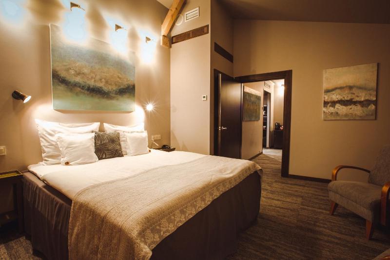 Promenade Hotel Liepaja - image 43