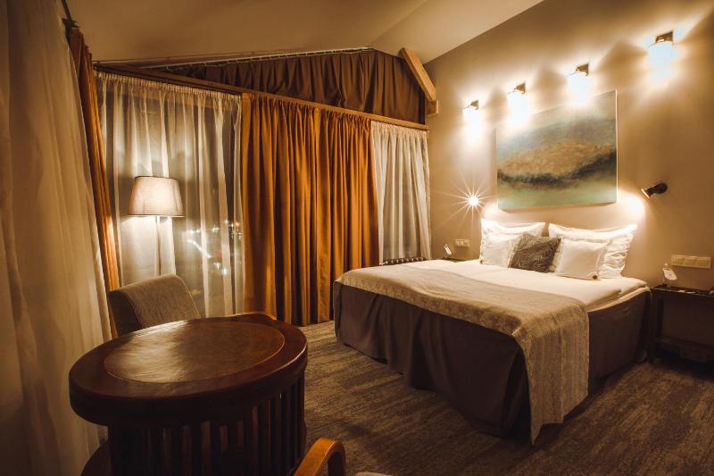 Promenade Hotel Liepaja - image 28