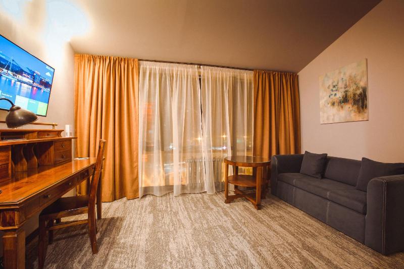 Promenade Hotel Liepaja - image 46