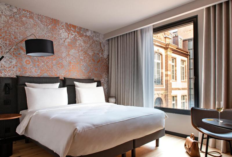 Hôtel LÉONOR the place to live By Stay Collection - image 5