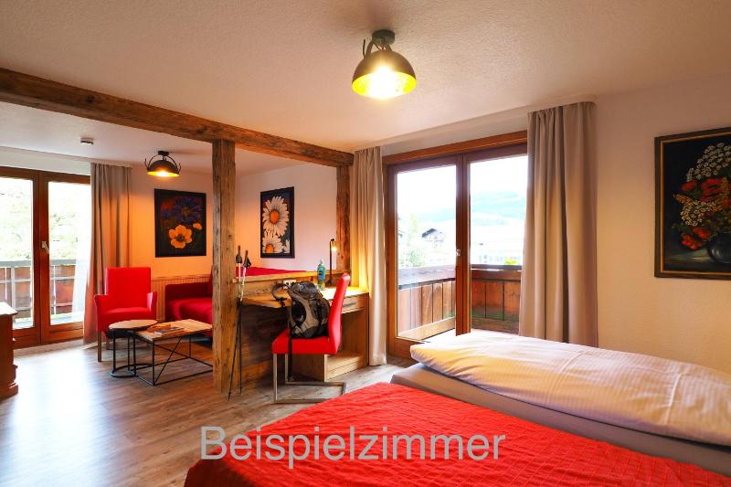 Panorama Hotel Kaserer - image 18