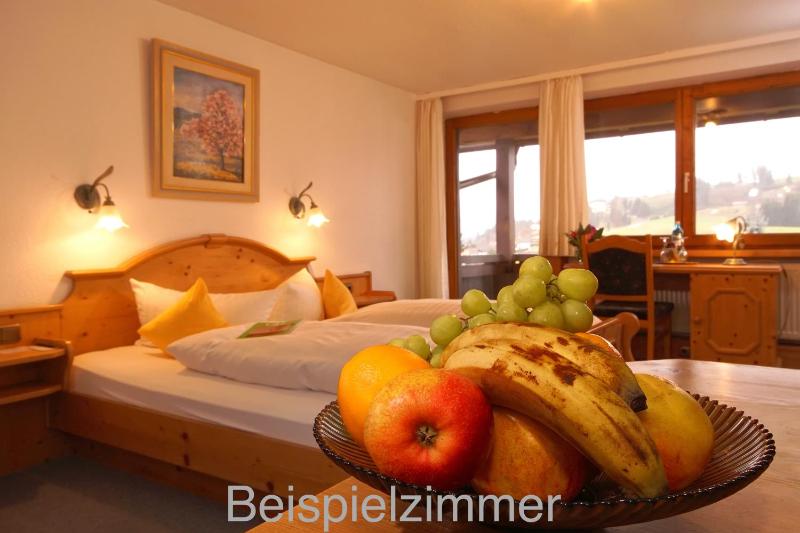 Panorama Hotel Kaserer - image 39