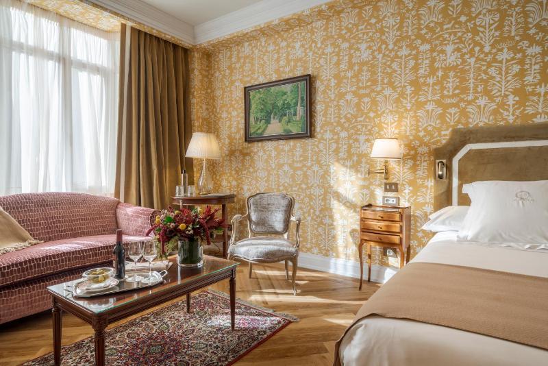 Superior Triple Room with Parking Included image 3