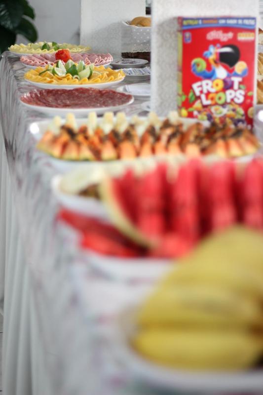 Hotel Bela Onda - image 33