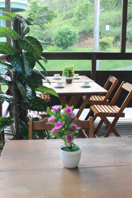 Hotel Bela Onda - image 23