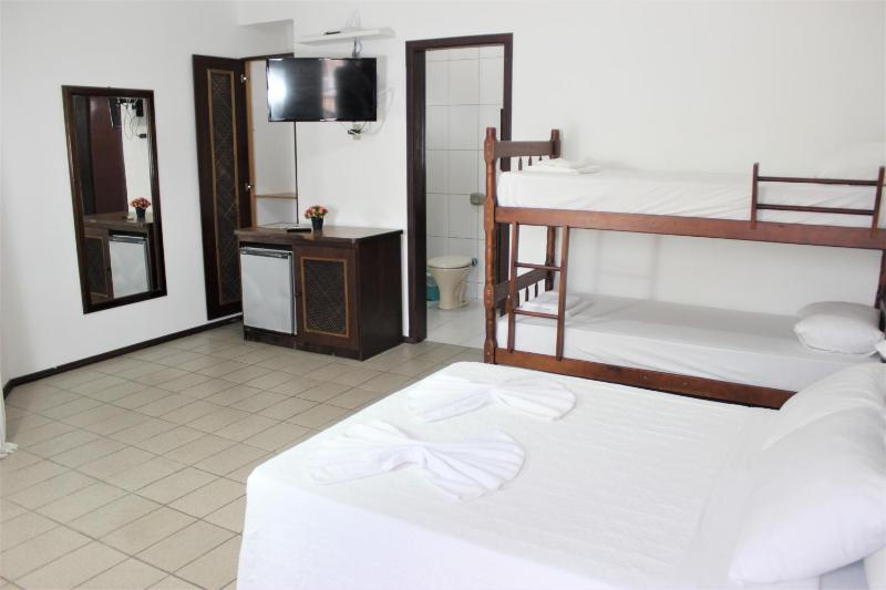 Hotel Bela Onda - image 38