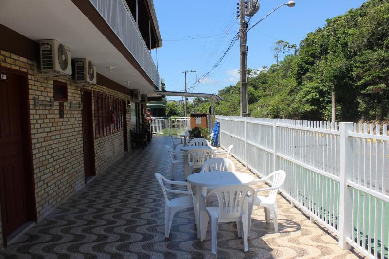 Hotel Bela Onda - image 42