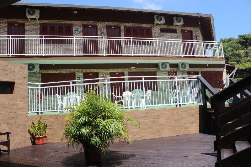 Hotel Bela Onda - image 22