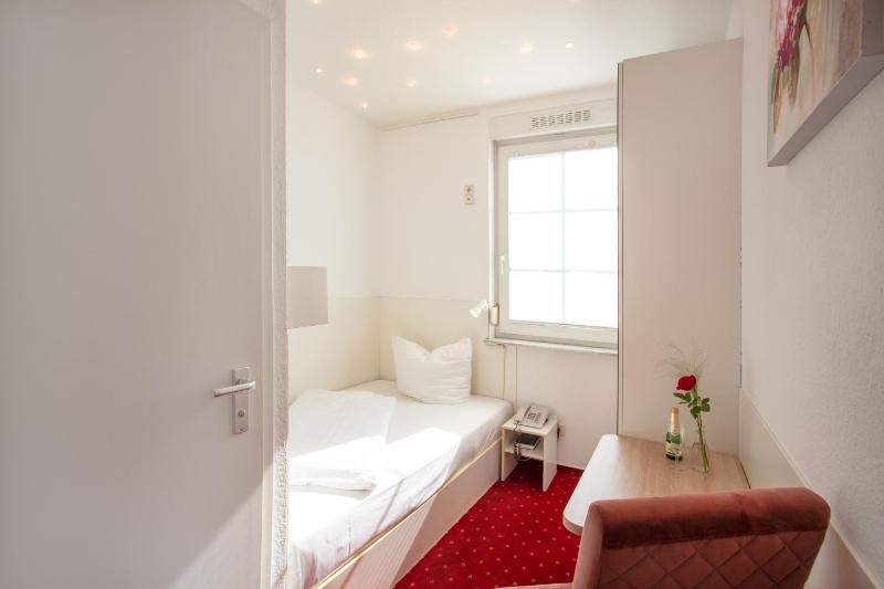Micro Single Room image 1