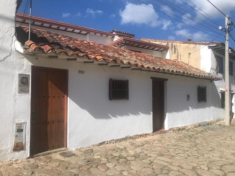 Hospedaje Plaza Villa de Leyva - image 6