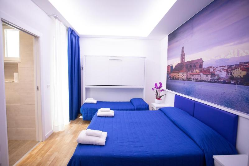 Hotel Ragno D'Oro - image 31