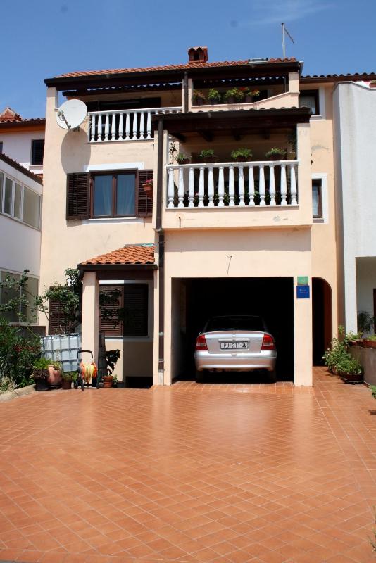 Apartments Ana - image 12