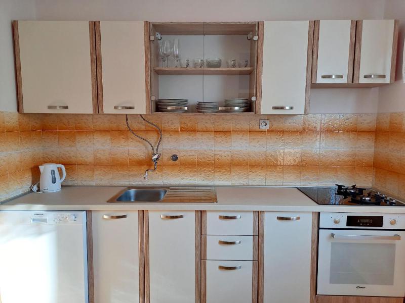 Three-Bedroom Apartment image 4